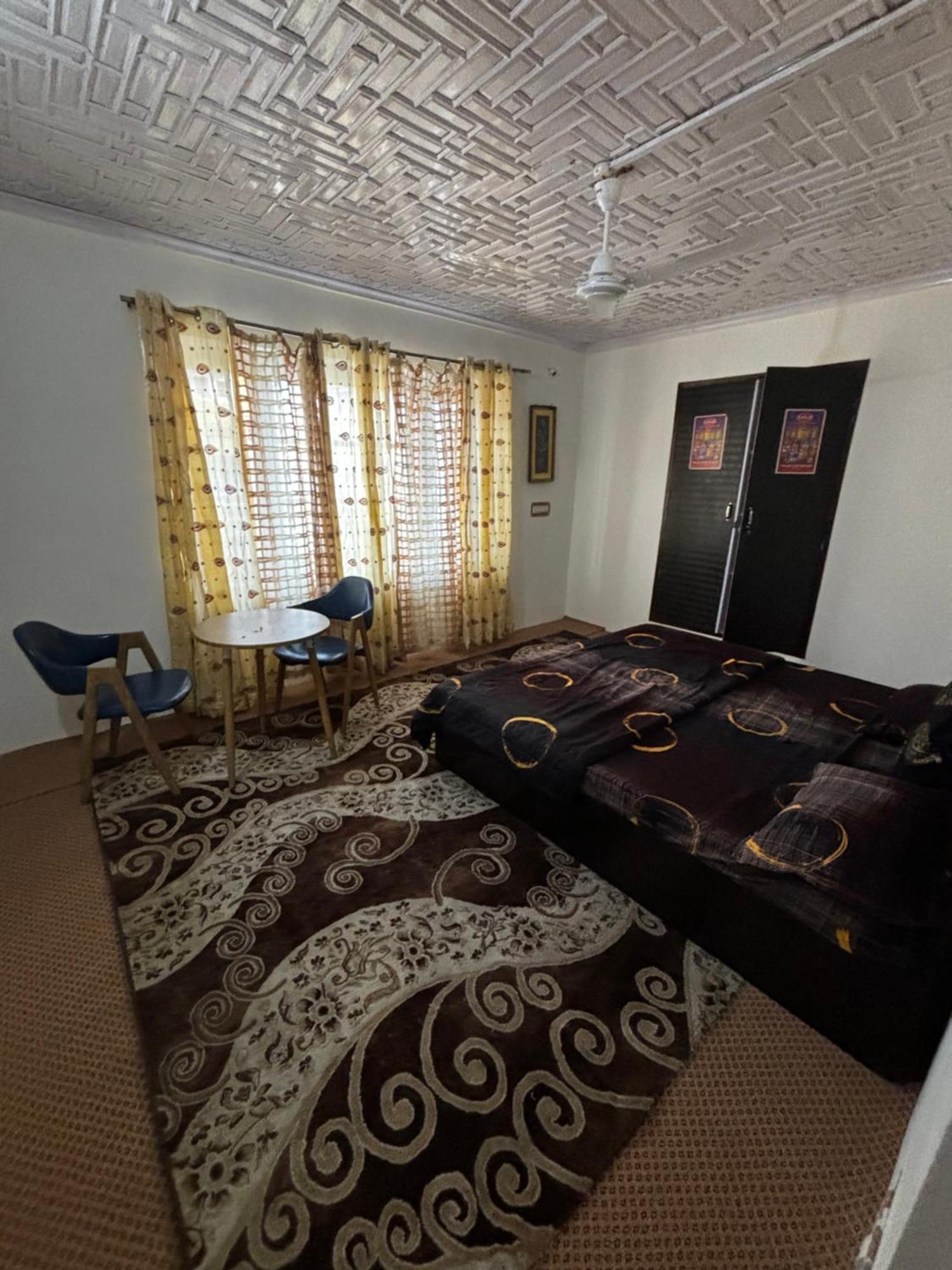 Guest house Nest