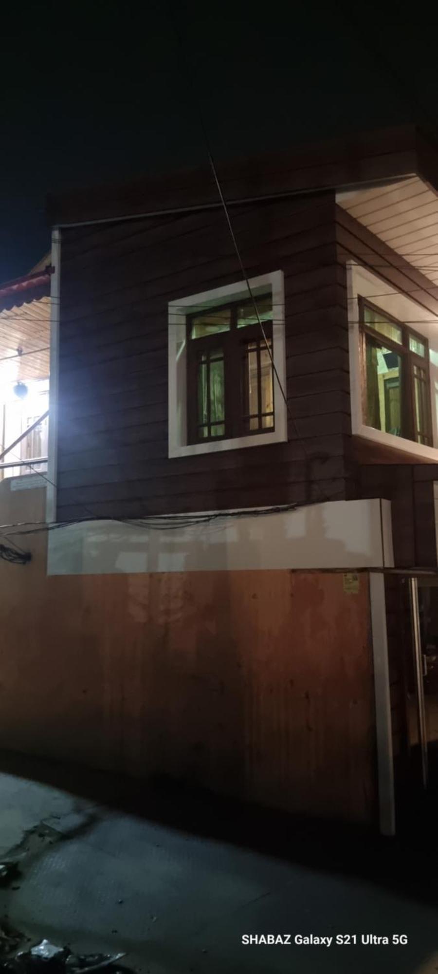 Sky Fall Guest house Srinagar (Jammu and Kashmir)