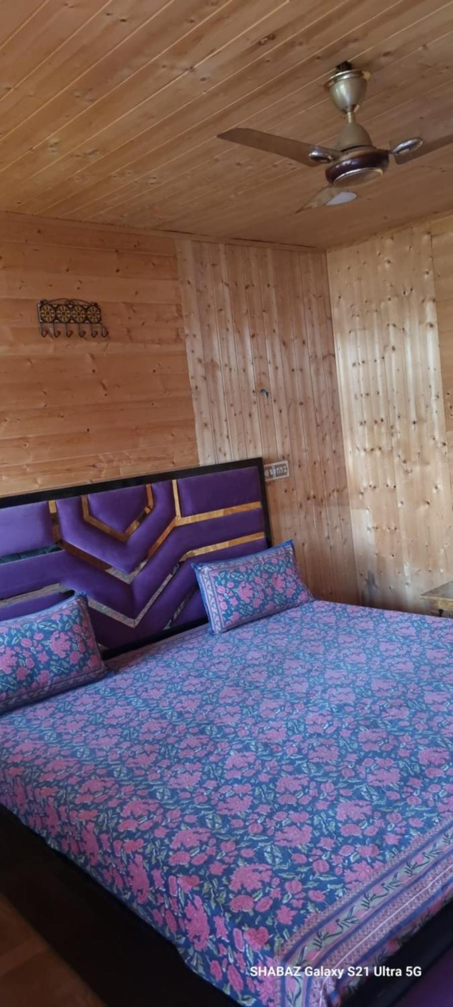 Guest house Sky Fall Srinagar (Jammu and Kashmir)