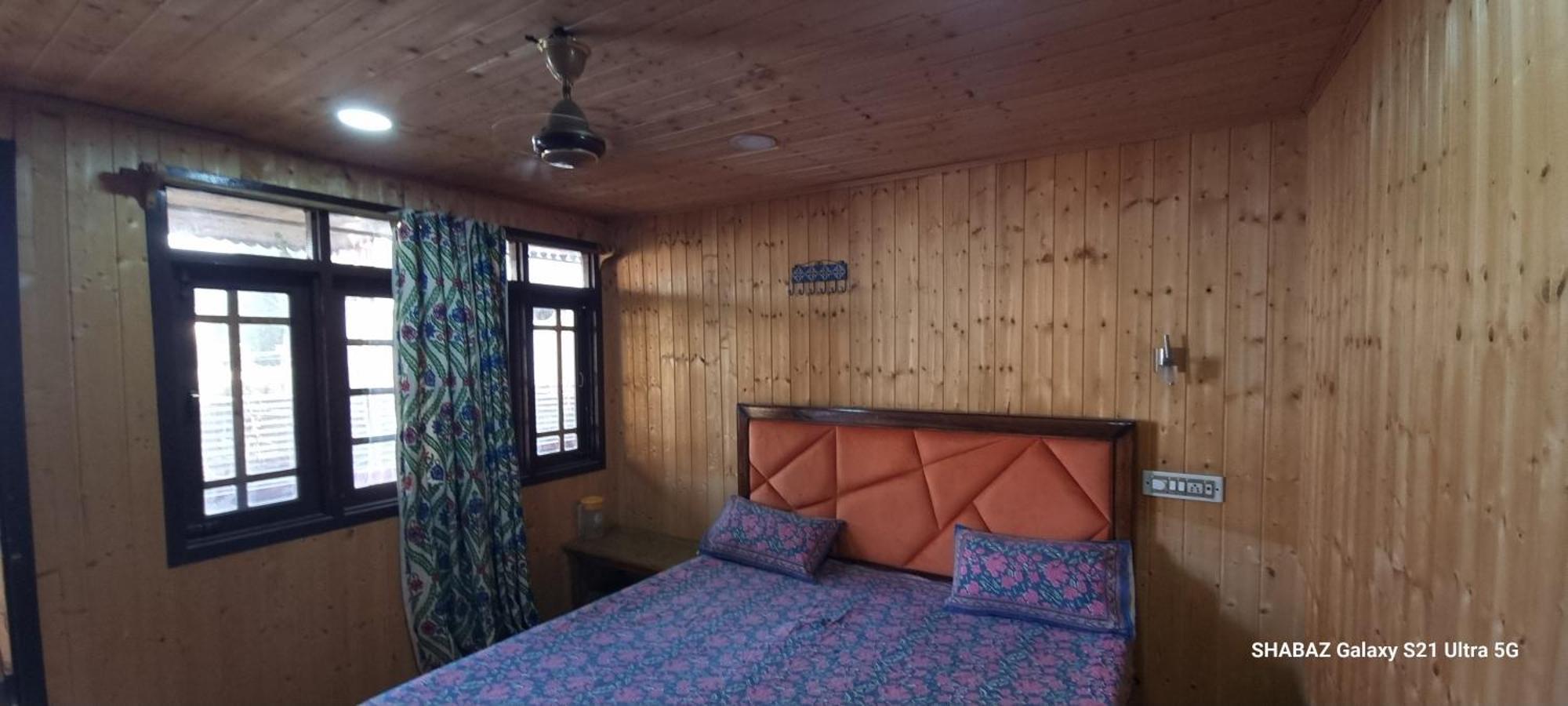 Guest house Sky Fall