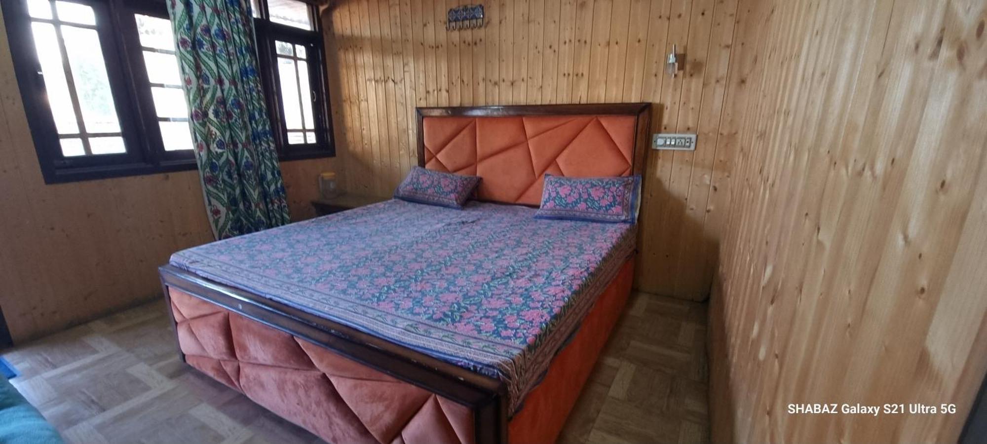 Sky Fall Guest house