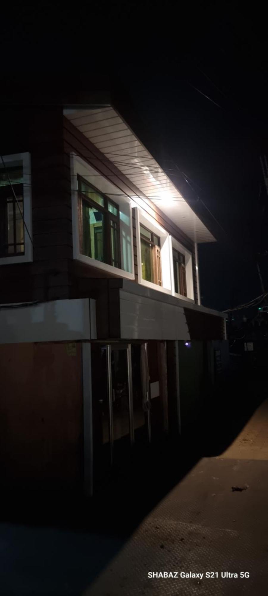 Sky Fall Guest house Srinagar (Jammu and Kashmir)
