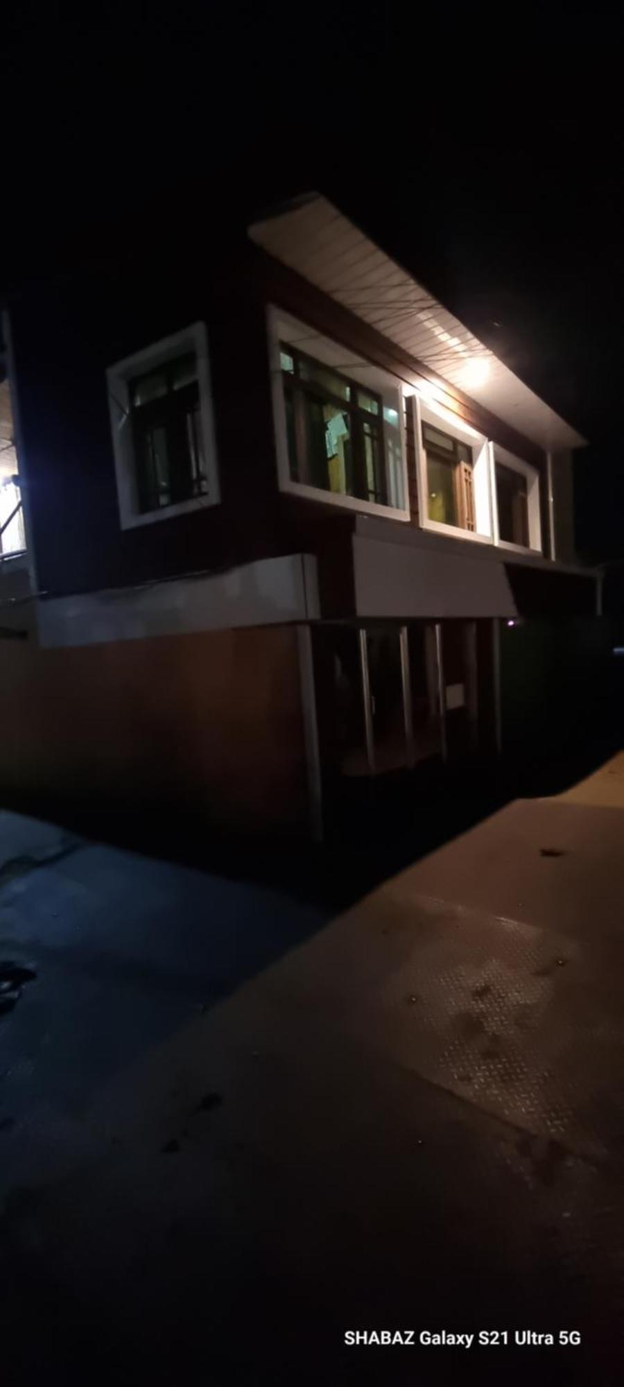 Sky Fall Guest house