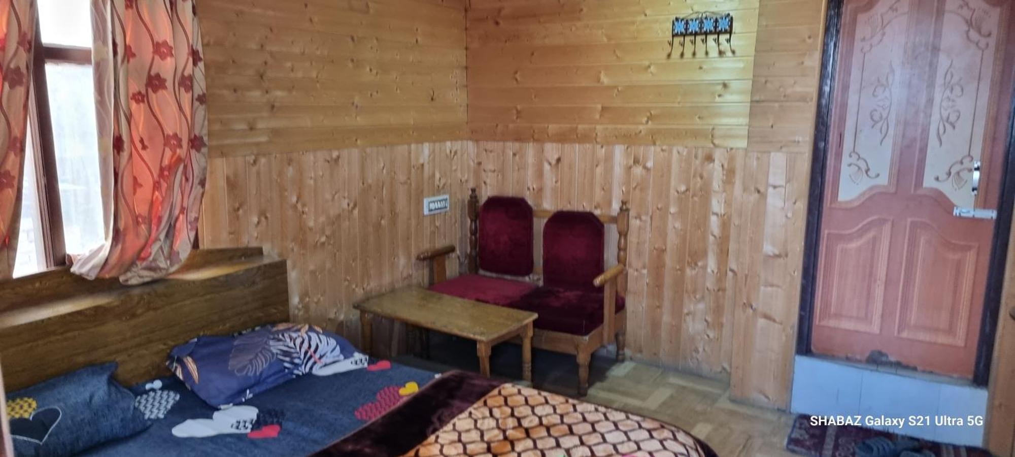 Sky Fall Guest house