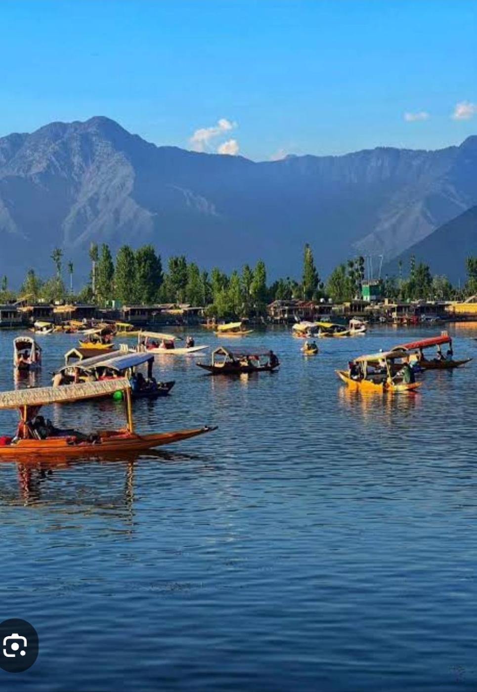 Shumyla Srinagar (Jammu and Kashmir)