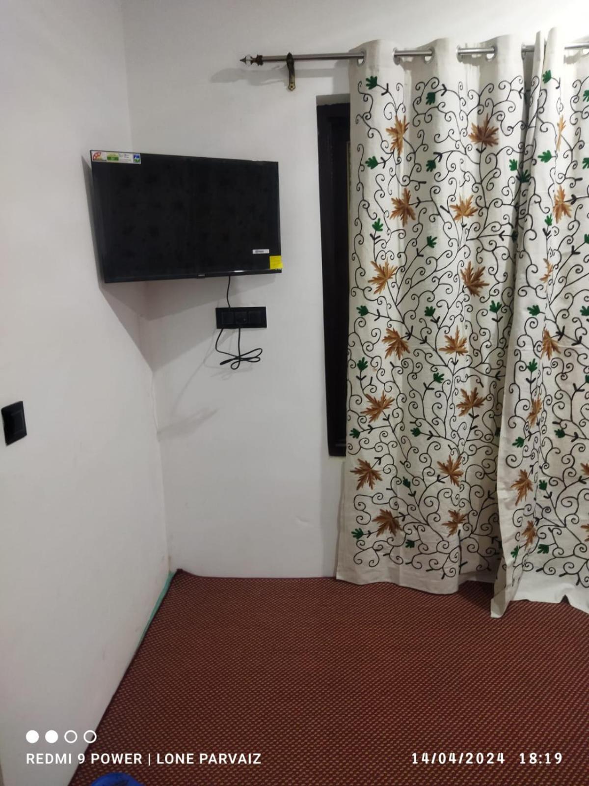 Guest house Shumyla *