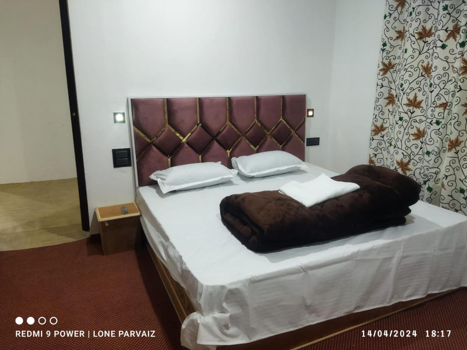Shumyla Guest house *