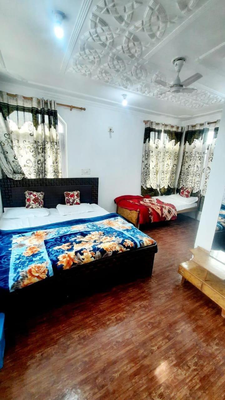 Shumyla Guest house