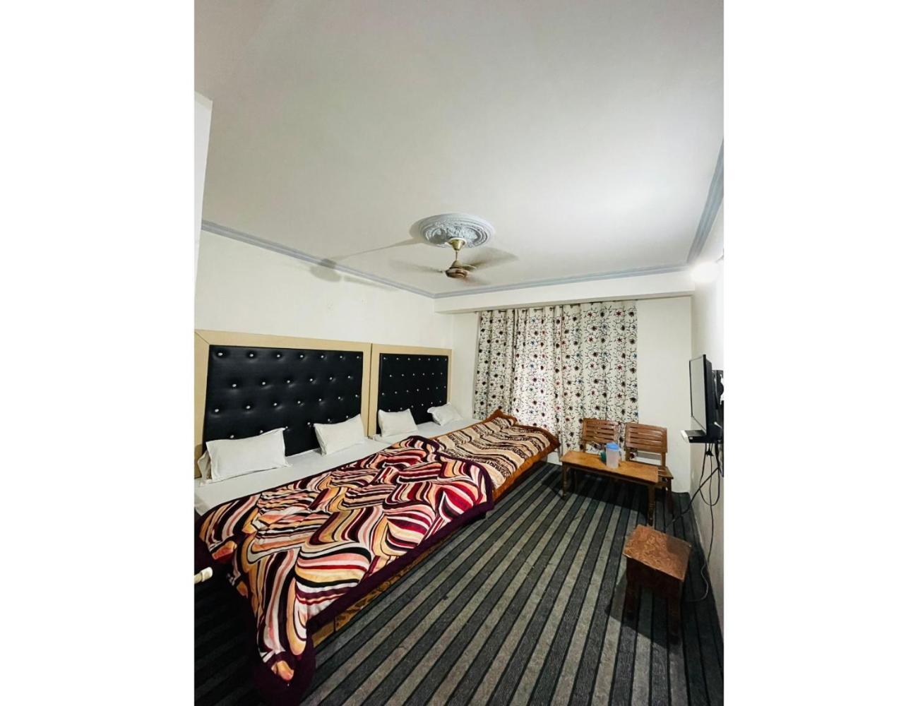 Homestay Muneer Ishfan,