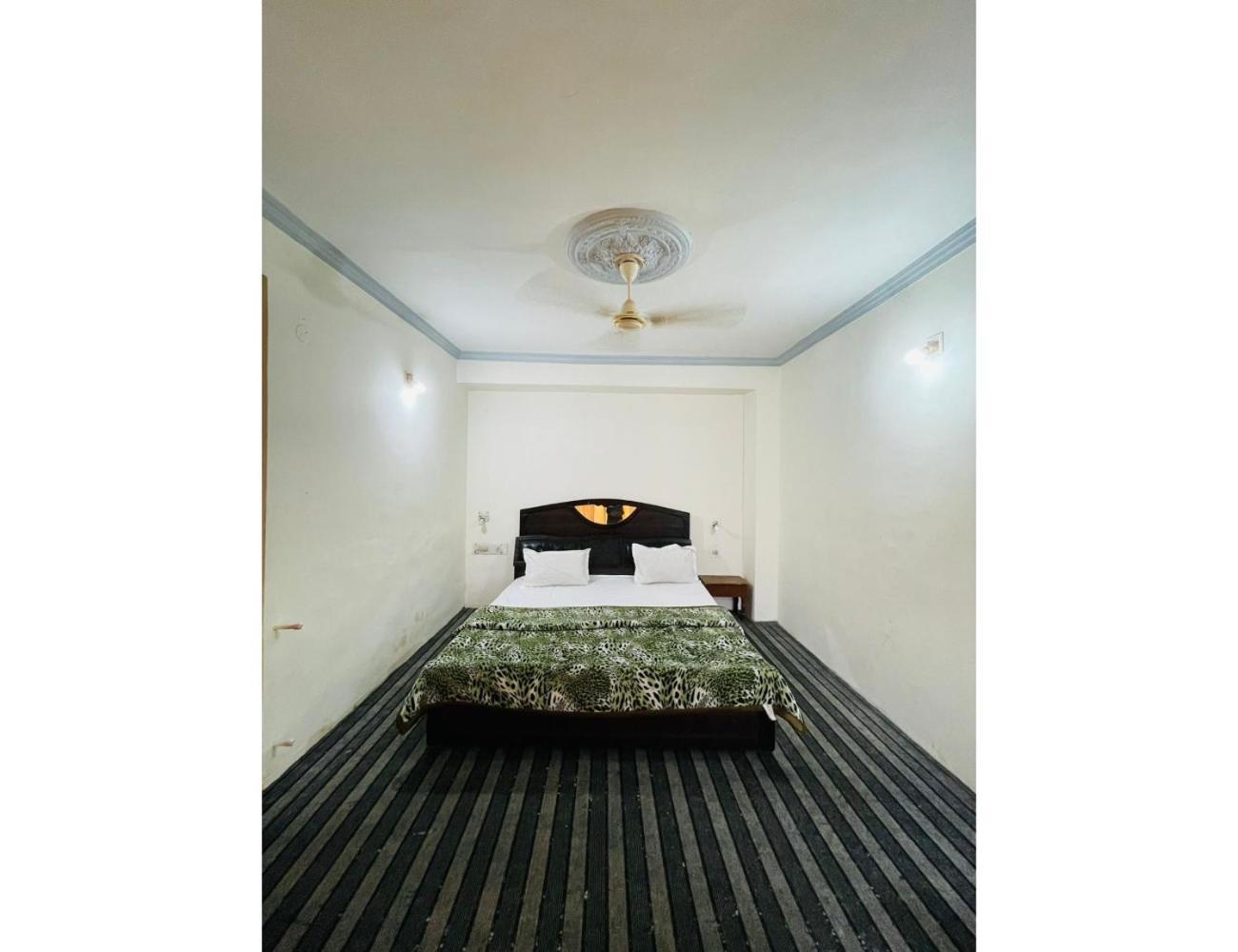 Homestay Muneer Ishfan,