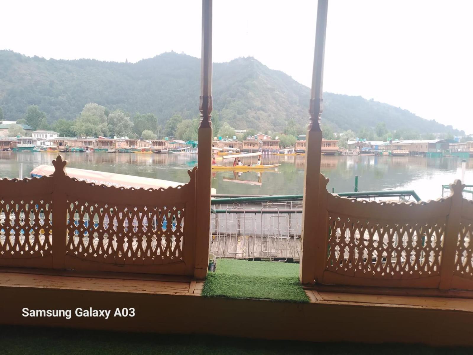 Resort Houseboat Aristotle Excellence Srinagar (Jammu and Kashmir)