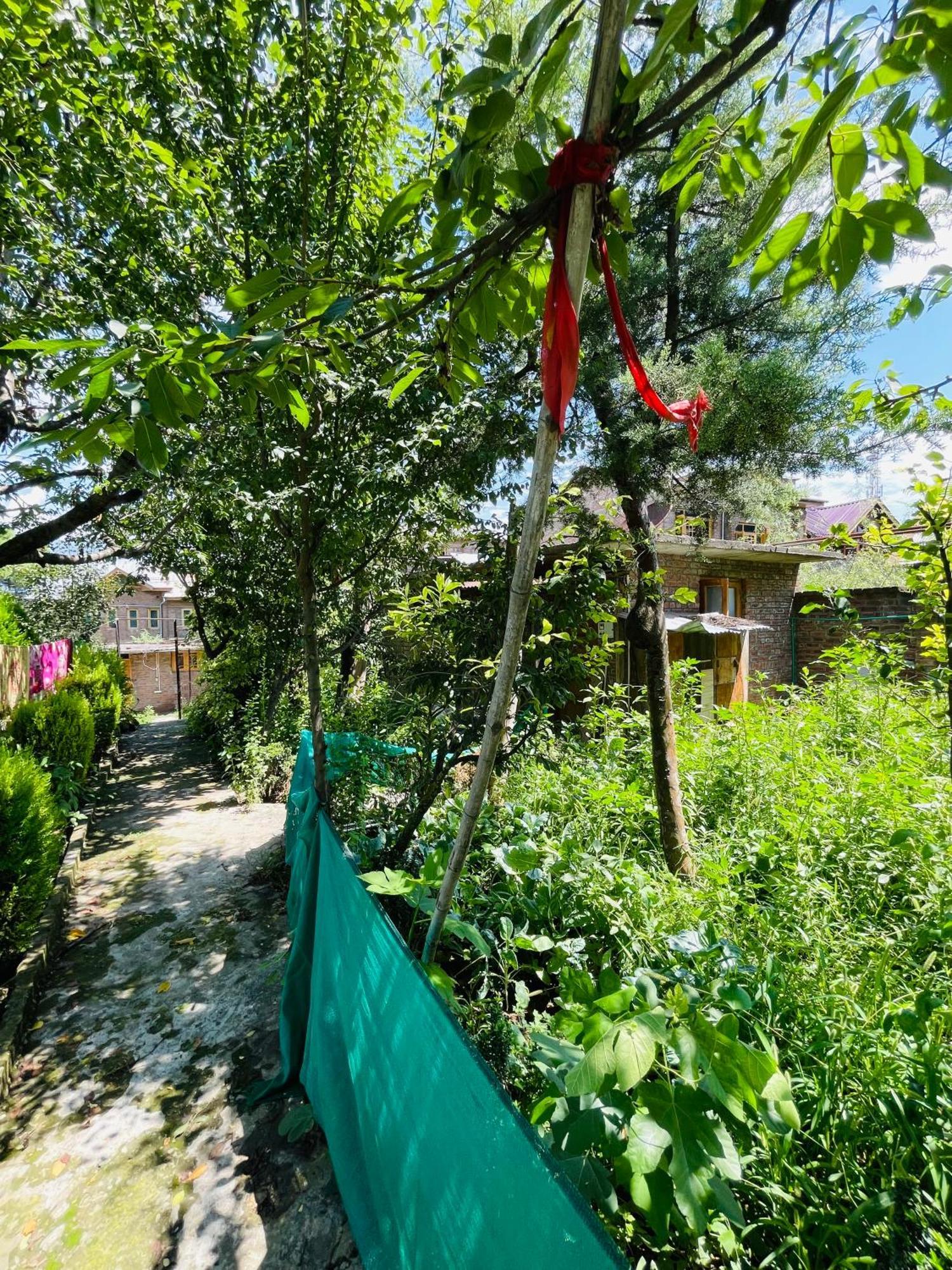 Uasia Homestay Srinagar (Jammu and Kashmir)