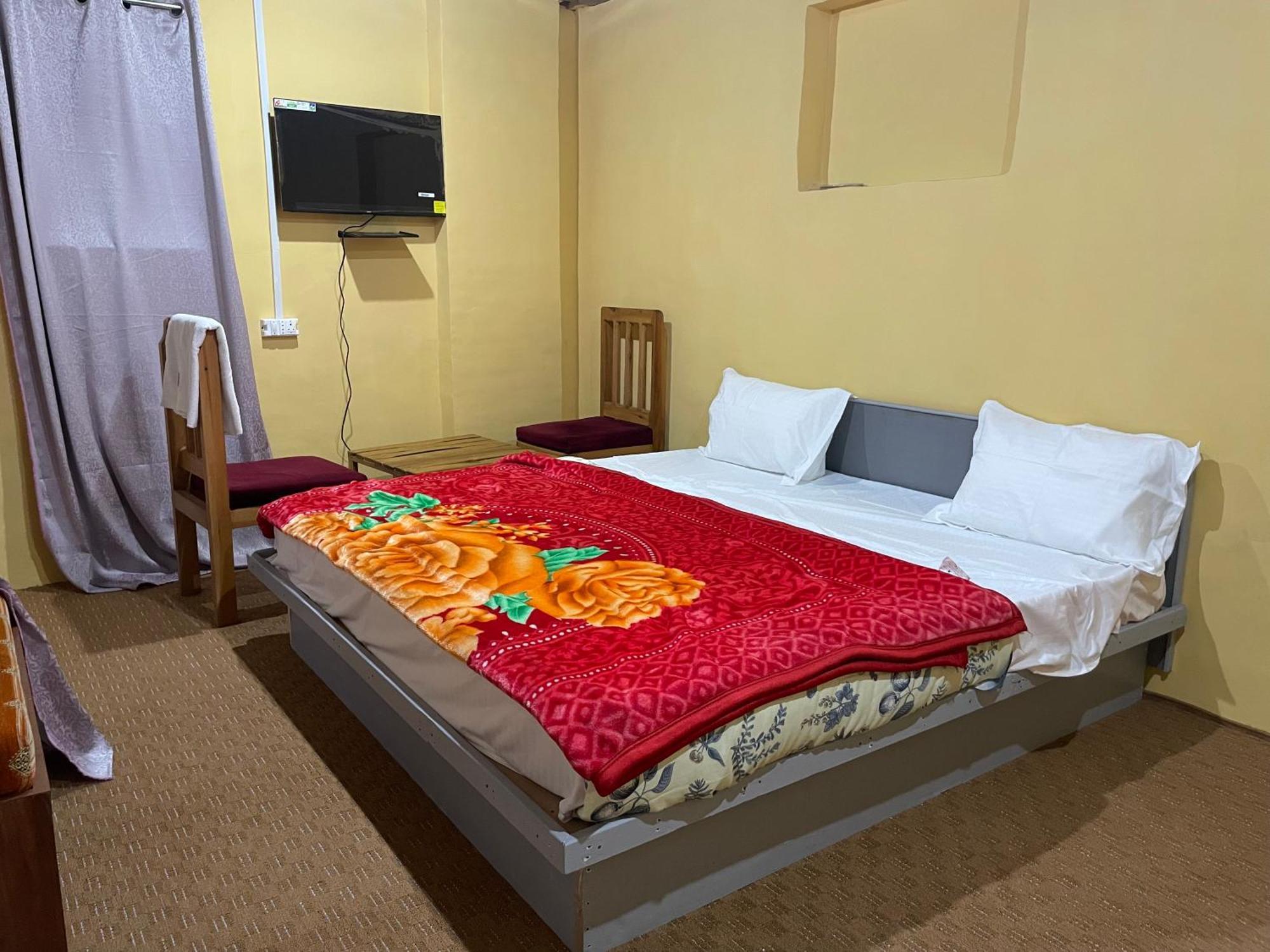 Homestay The Qulsum