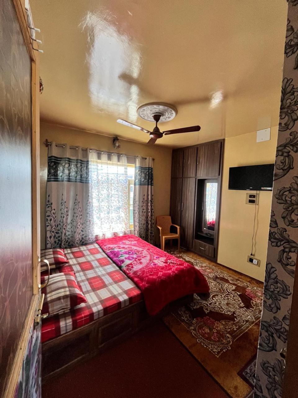 Hotel Shahin Heritage And