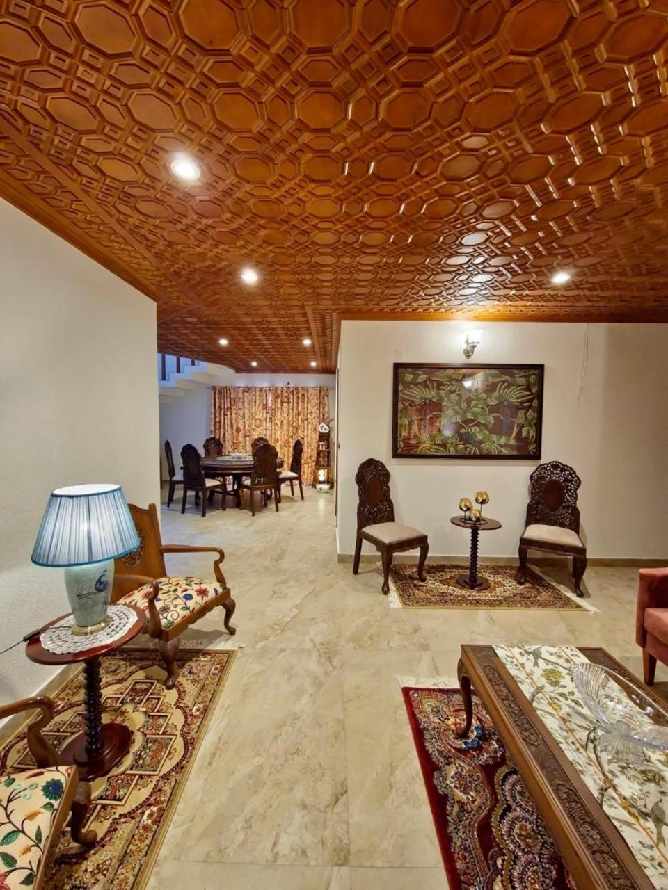 Homestay The Gardenia7