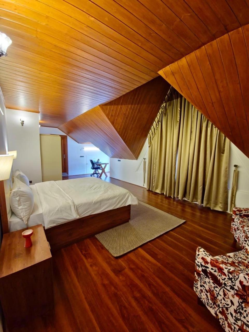 Homestay The Gardenia7 *