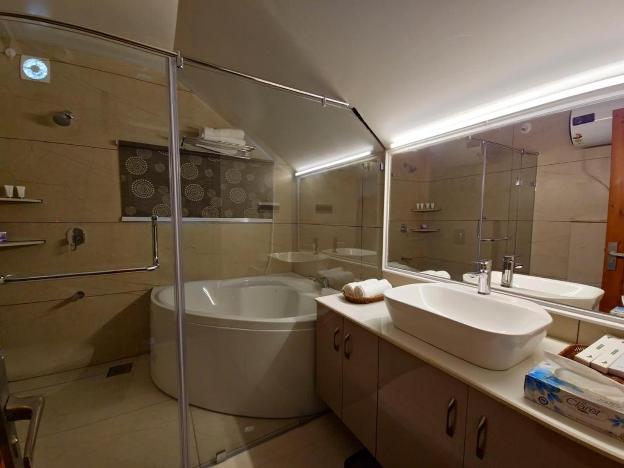 Homestay The Gardenia7
