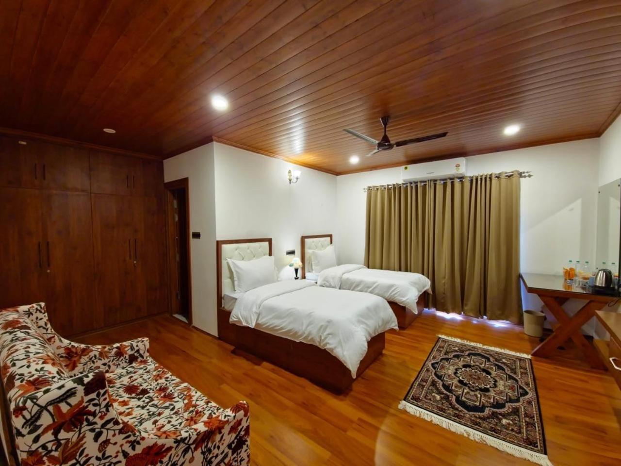 The Gardenia7 Homestay *