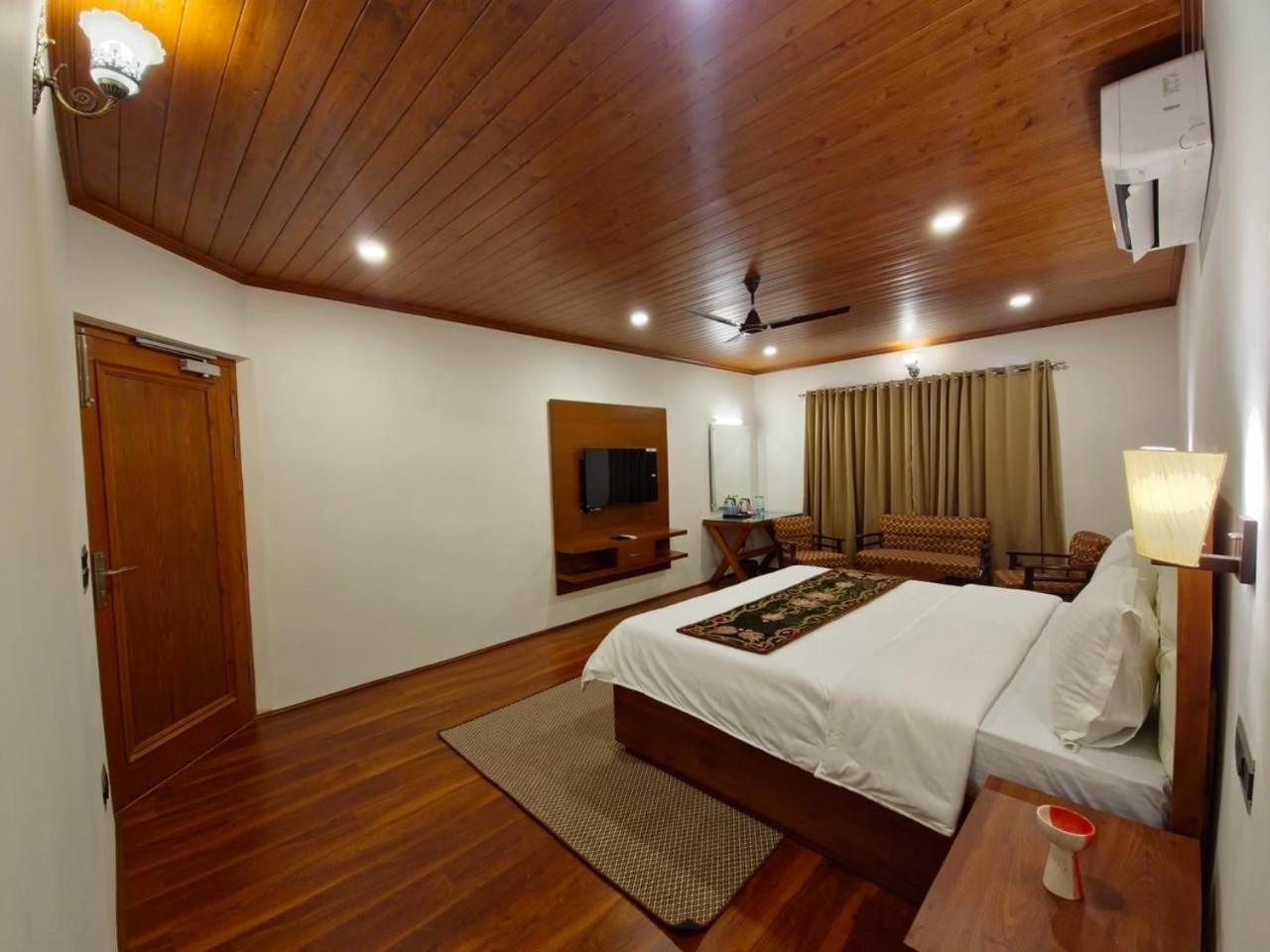 Homestay The Gardenia7 *