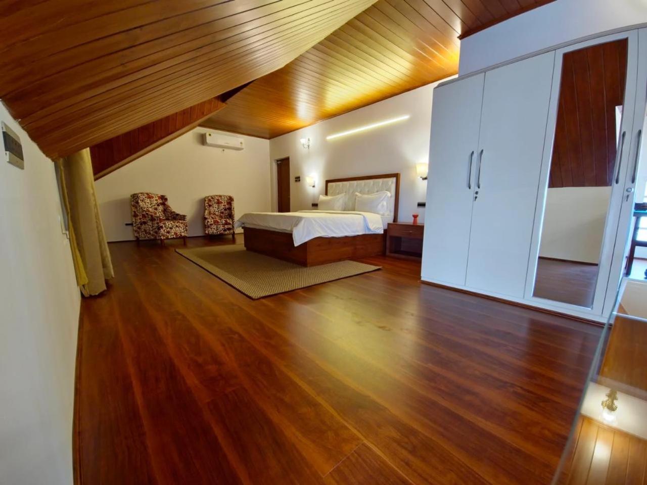 The Gardenia7 Homestay