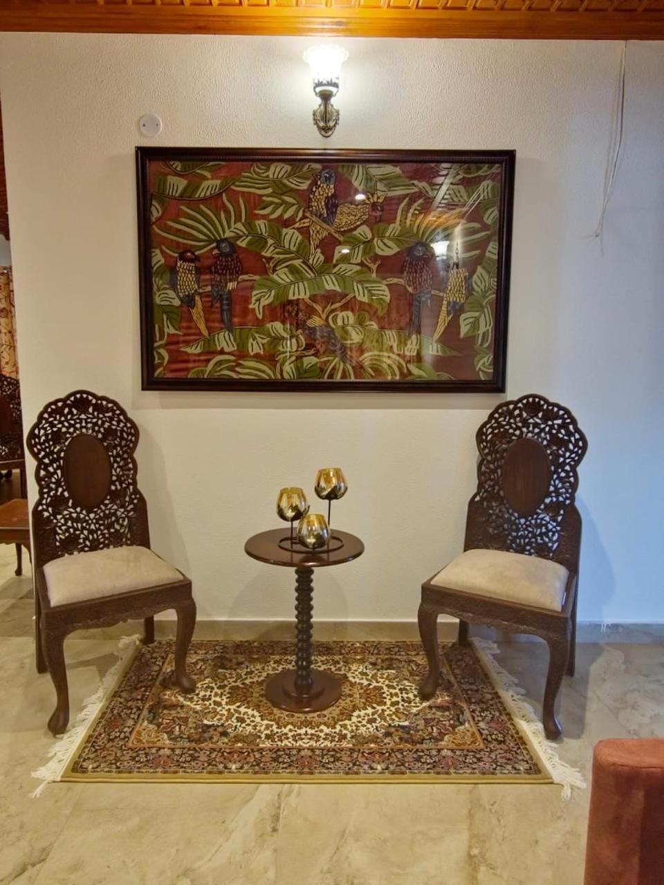 The Gardenia7 Homestay *