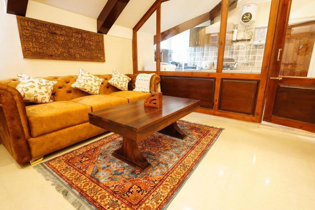 Walisons Spirea 1 Bhk 1 Sofa Bed