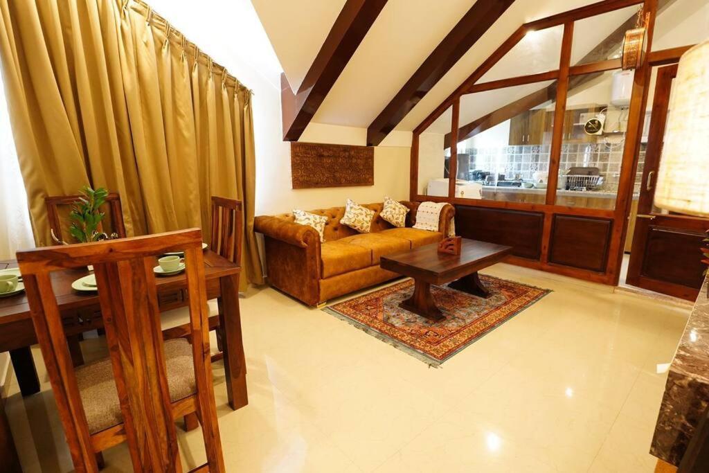 Apartment Walisons Spirea 1 Bhk 1 Sofa Bed