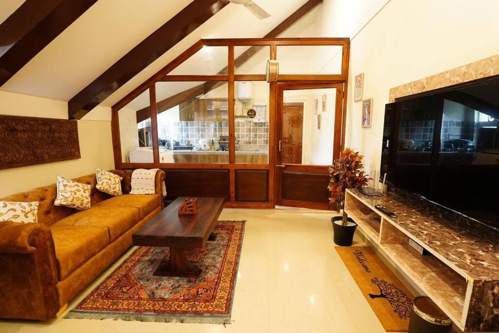 Walisons Spirea 1 Bhk 1 Sofa Bed Apartment Srinagar (Jammu and Kashmir)