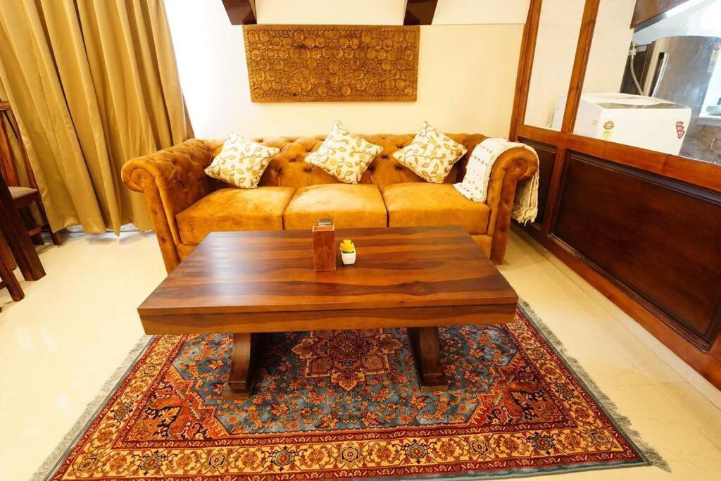 Walisons Spirea 1 Bhk 1 Sofa Bed