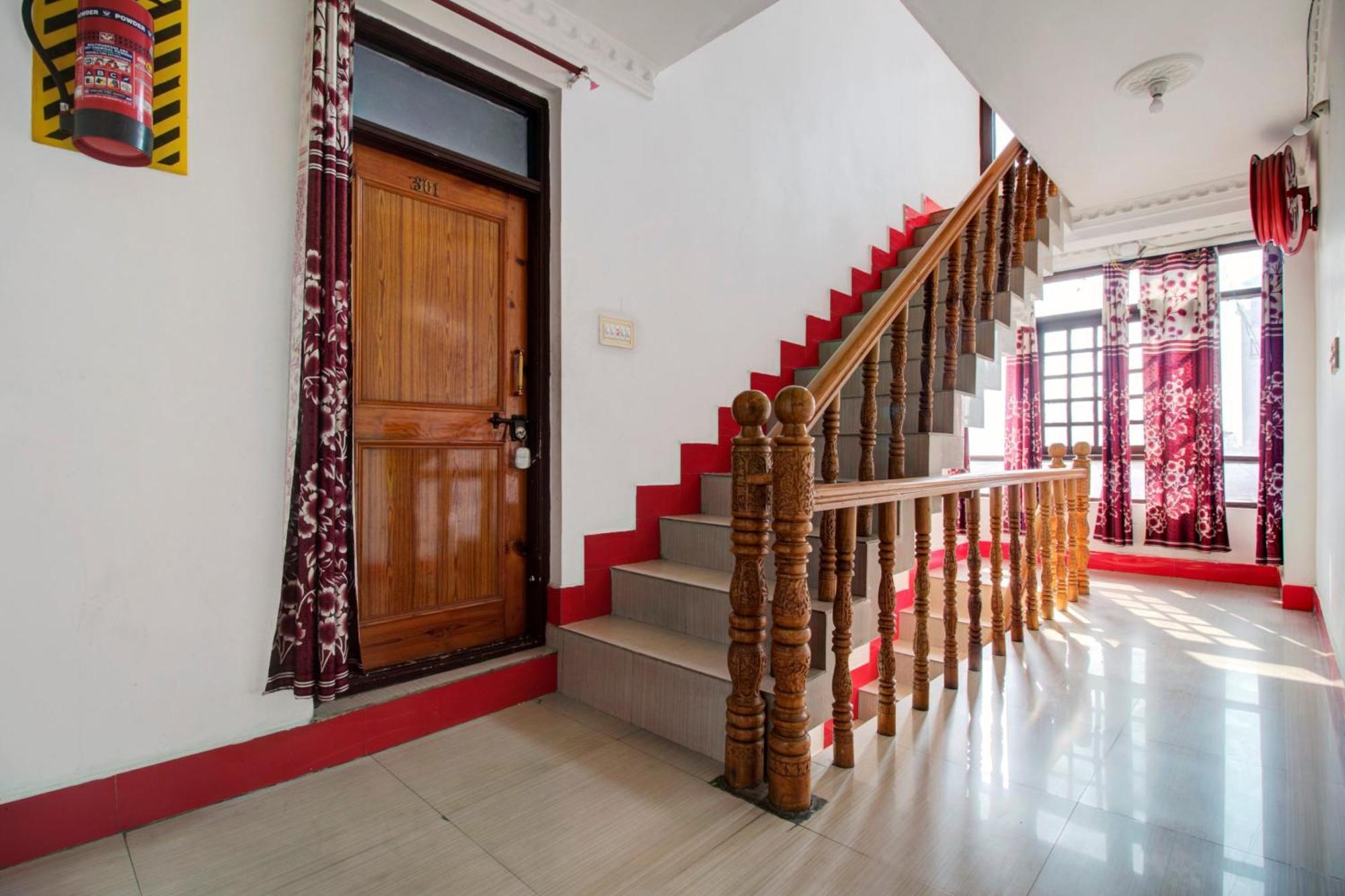 O Hijraan Hotel 3*
