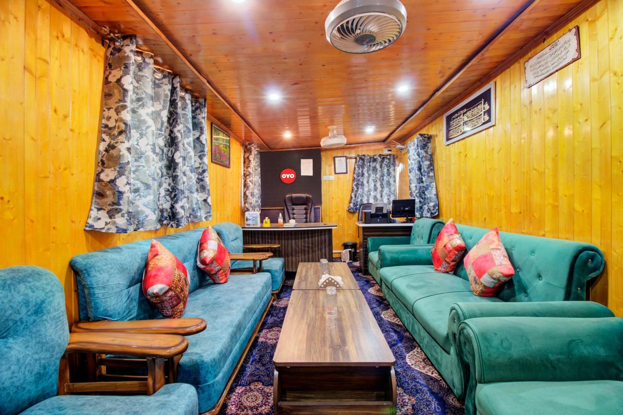 O Hijraan 3* Srinagar (Jammu and Kashmir)