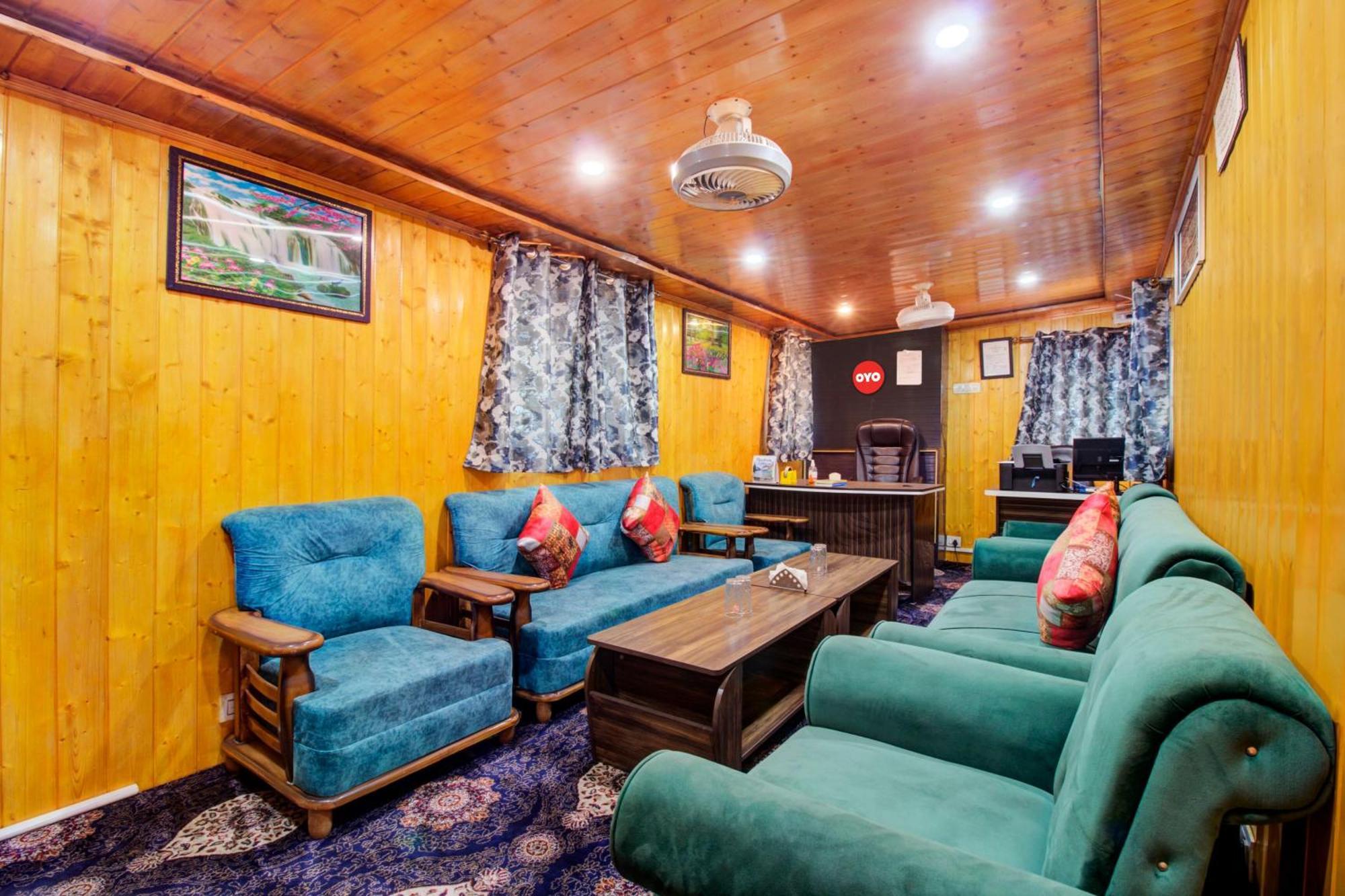 Hotel O Hijraan 3*