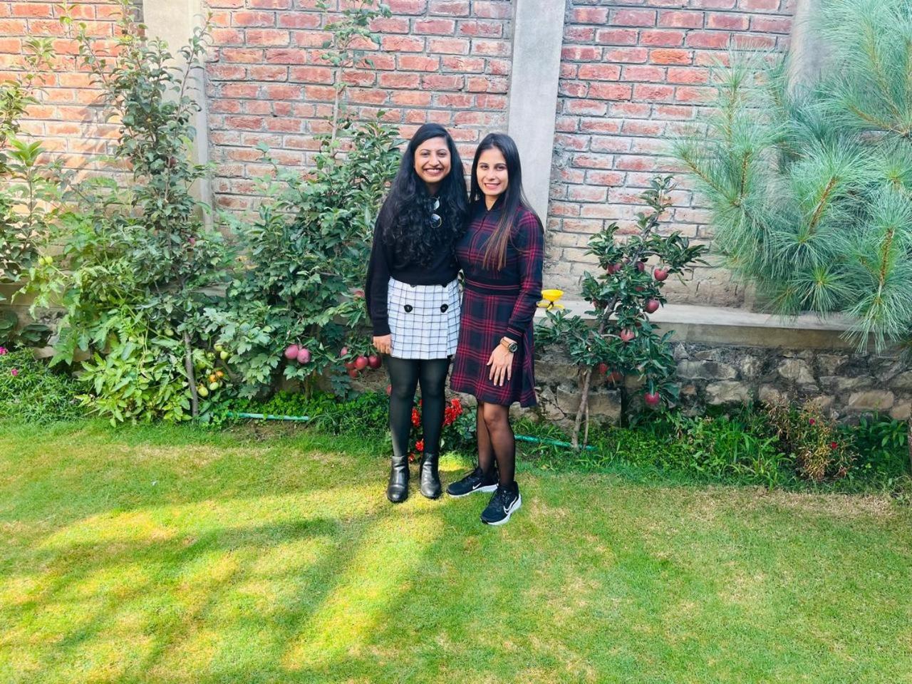 Himalayan Sun Homestay