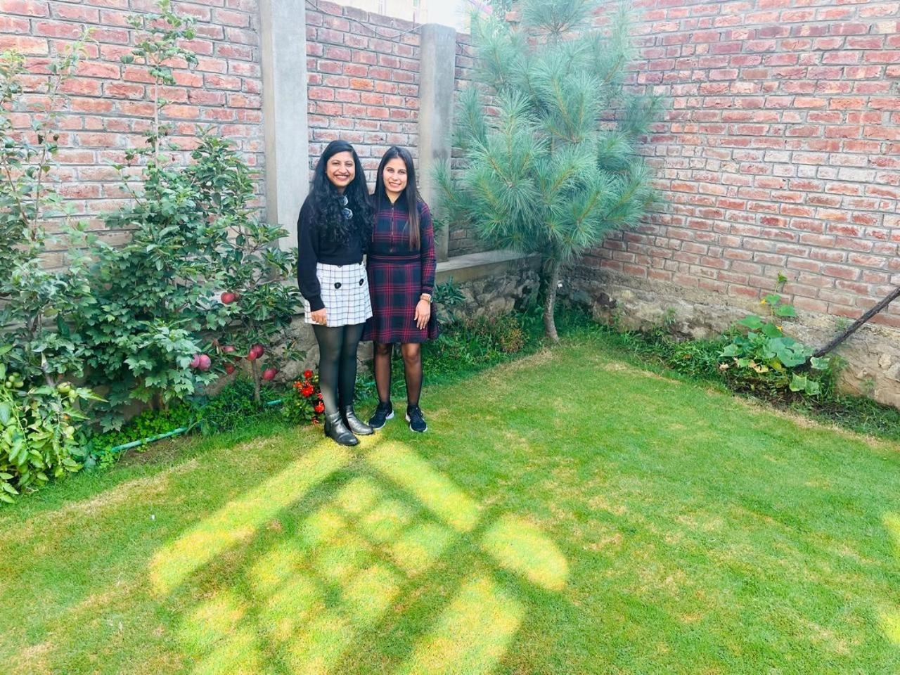 Homestay Himalayan Sun