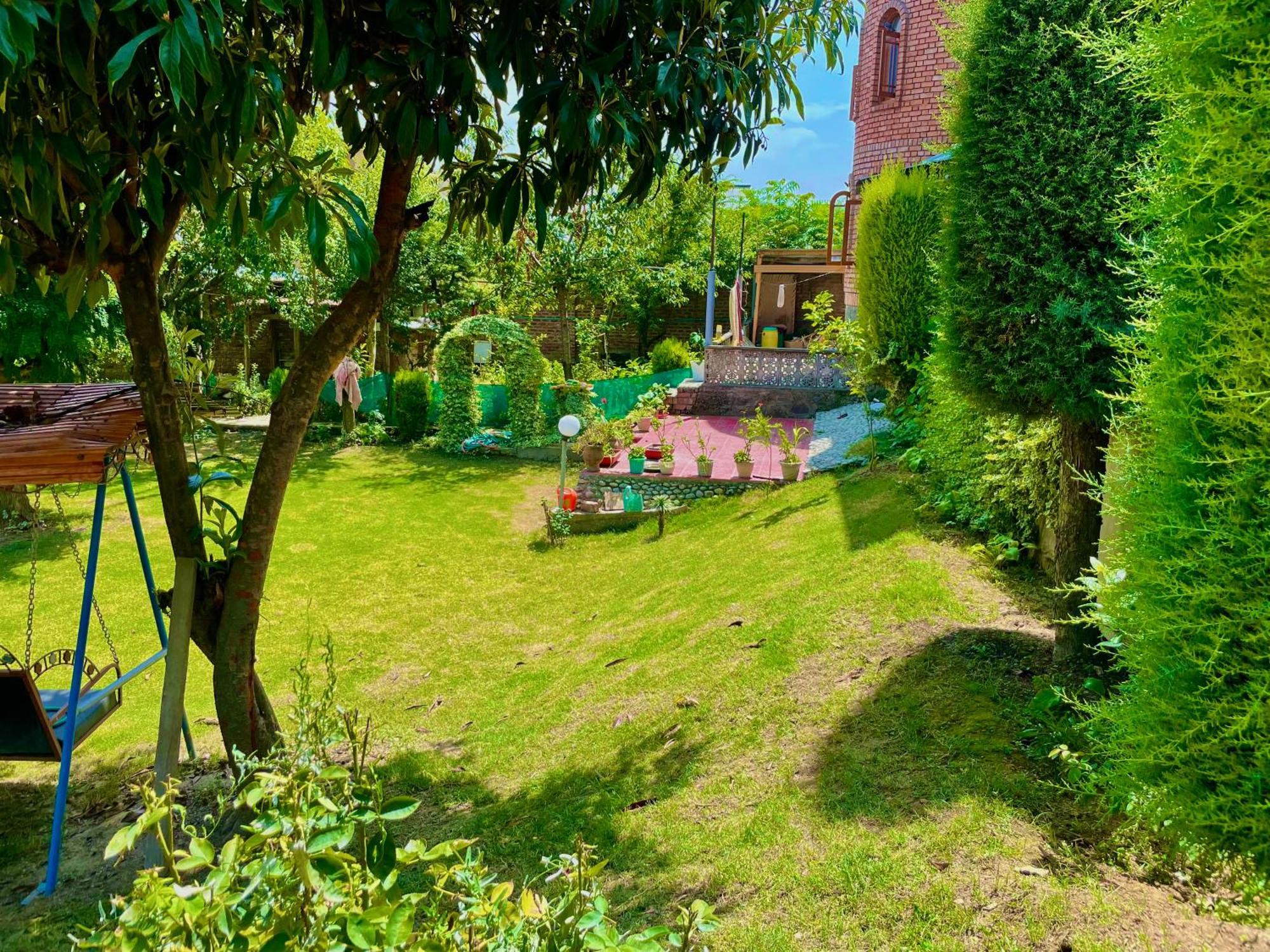 Homestay Uasia Srinagar (Jammu and Kashmir)