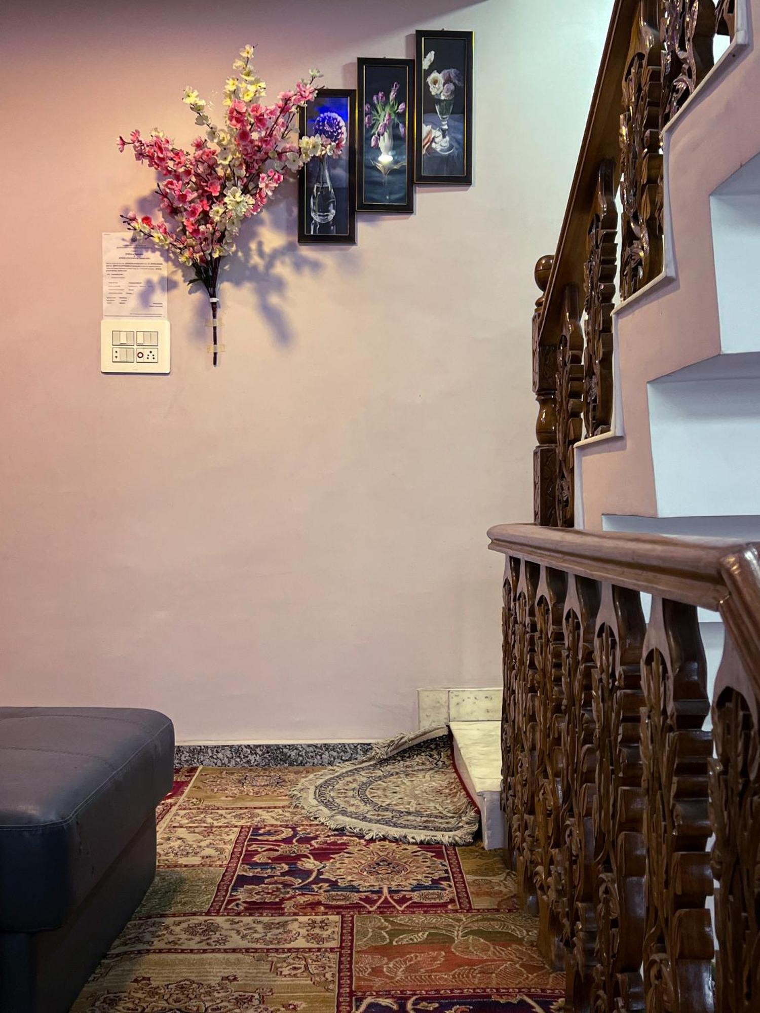 Homestay Rocridge