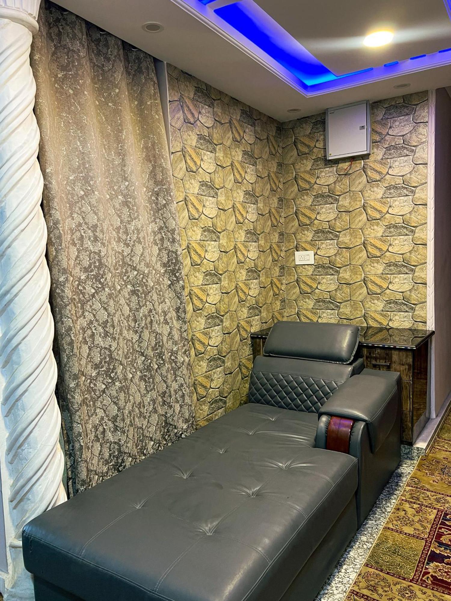 Homestay Rocridge