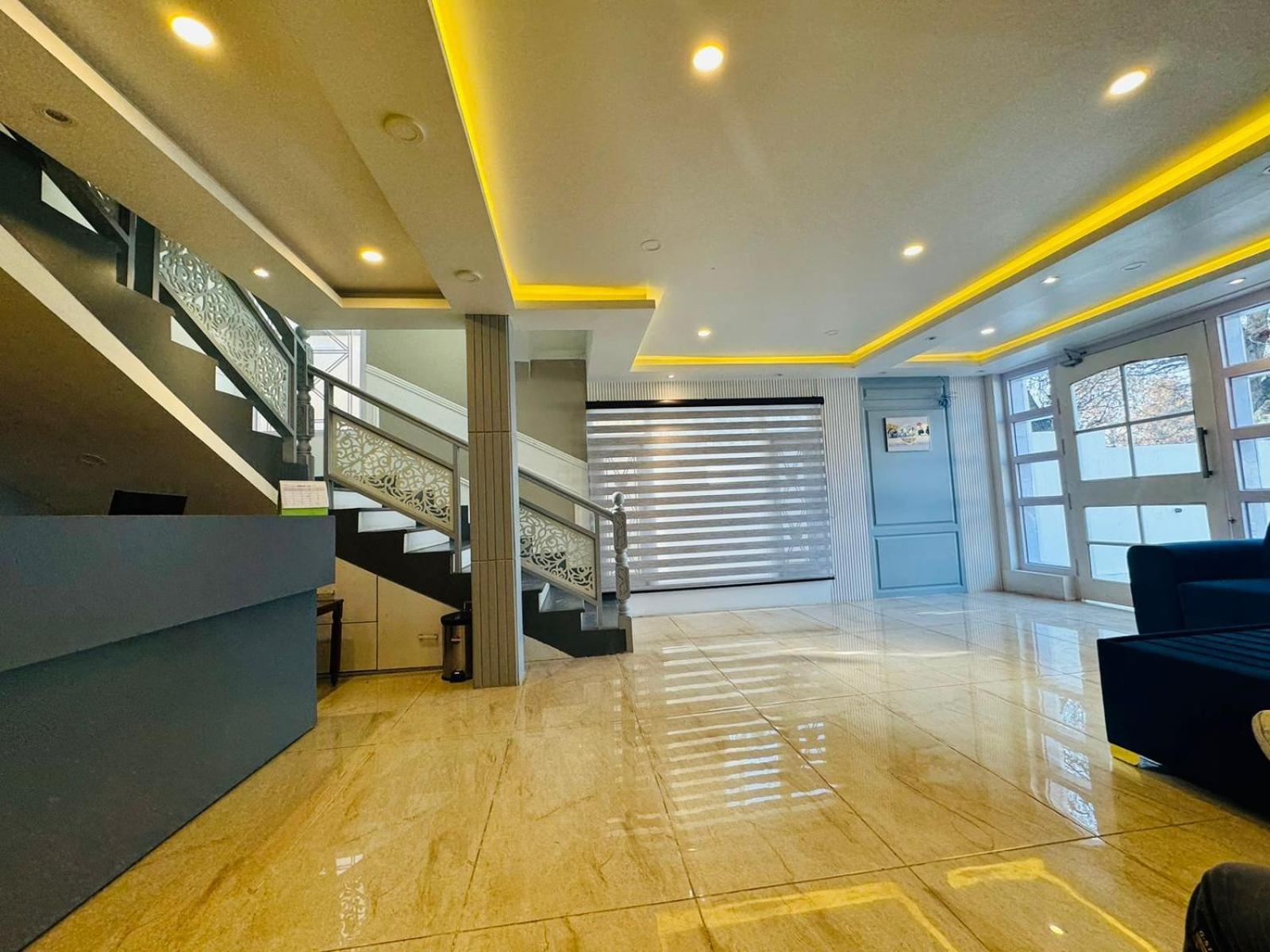 De Elaaf The Luxury 4*