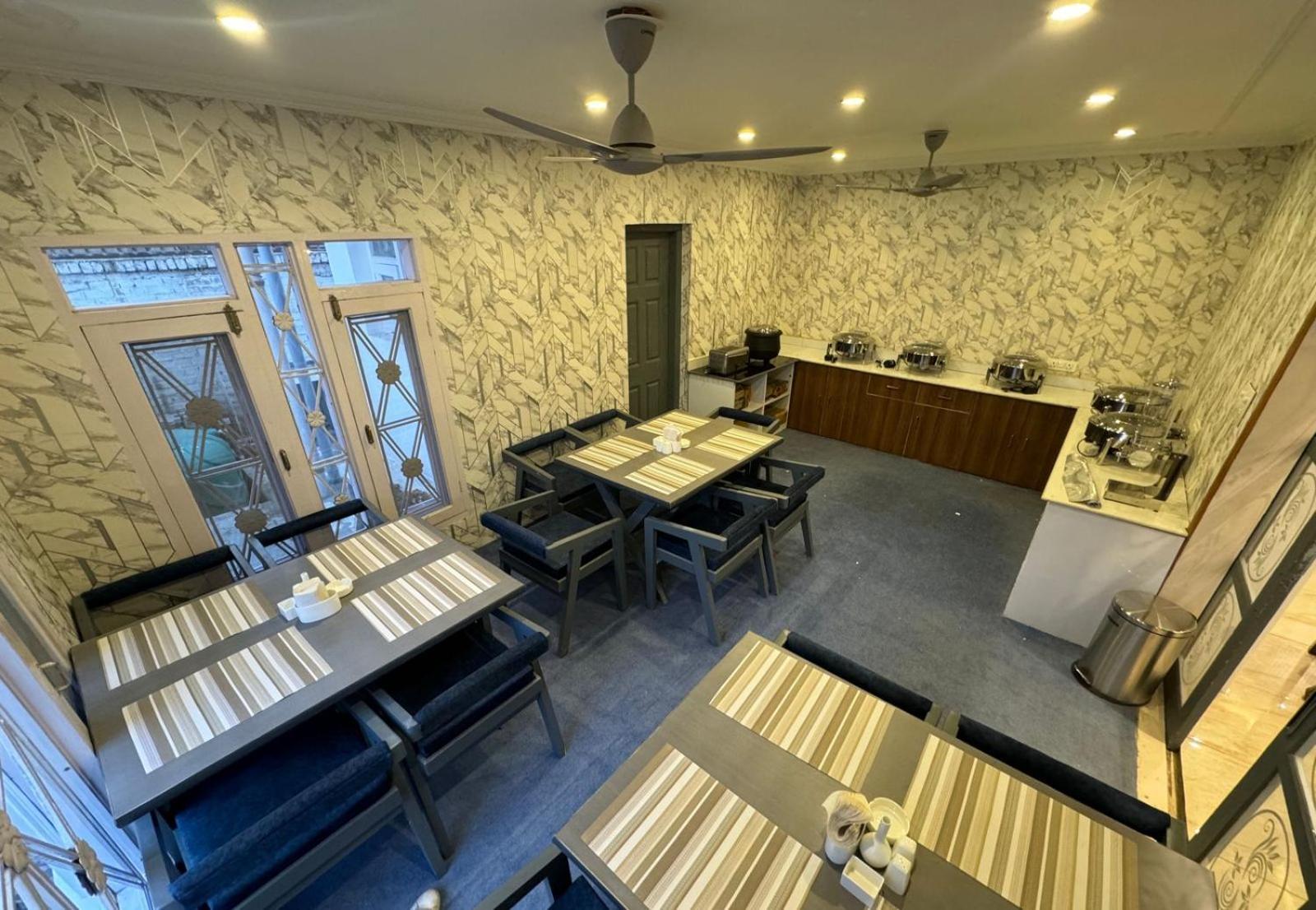 Hotel De Elaaf The Luxury