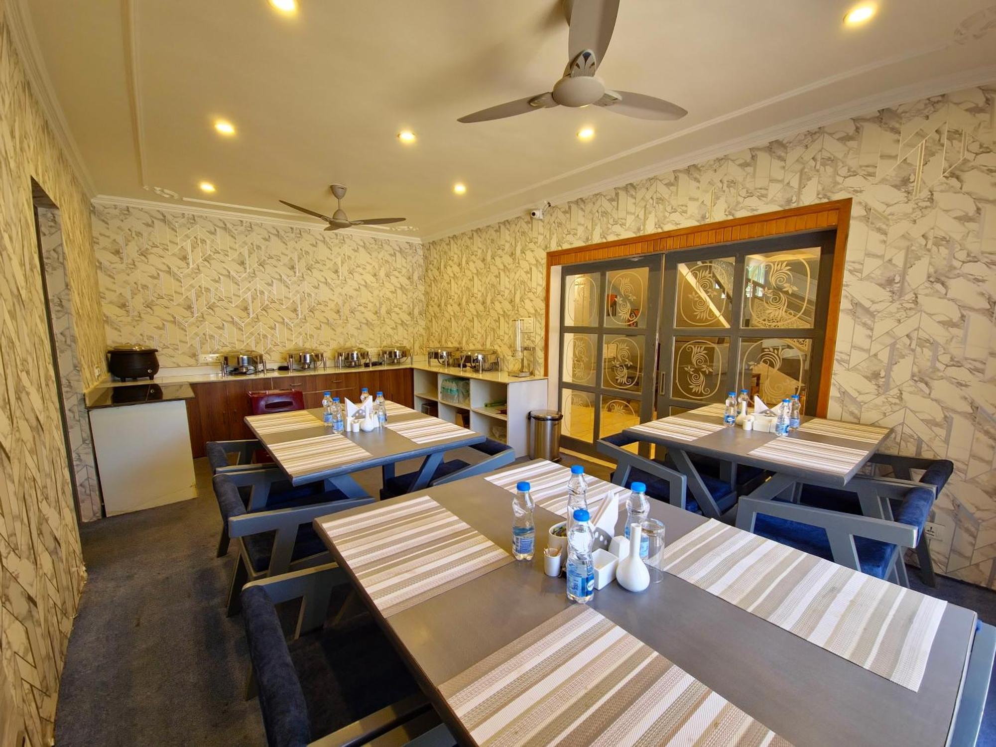Hotel De Elaaf The Luxury 4*