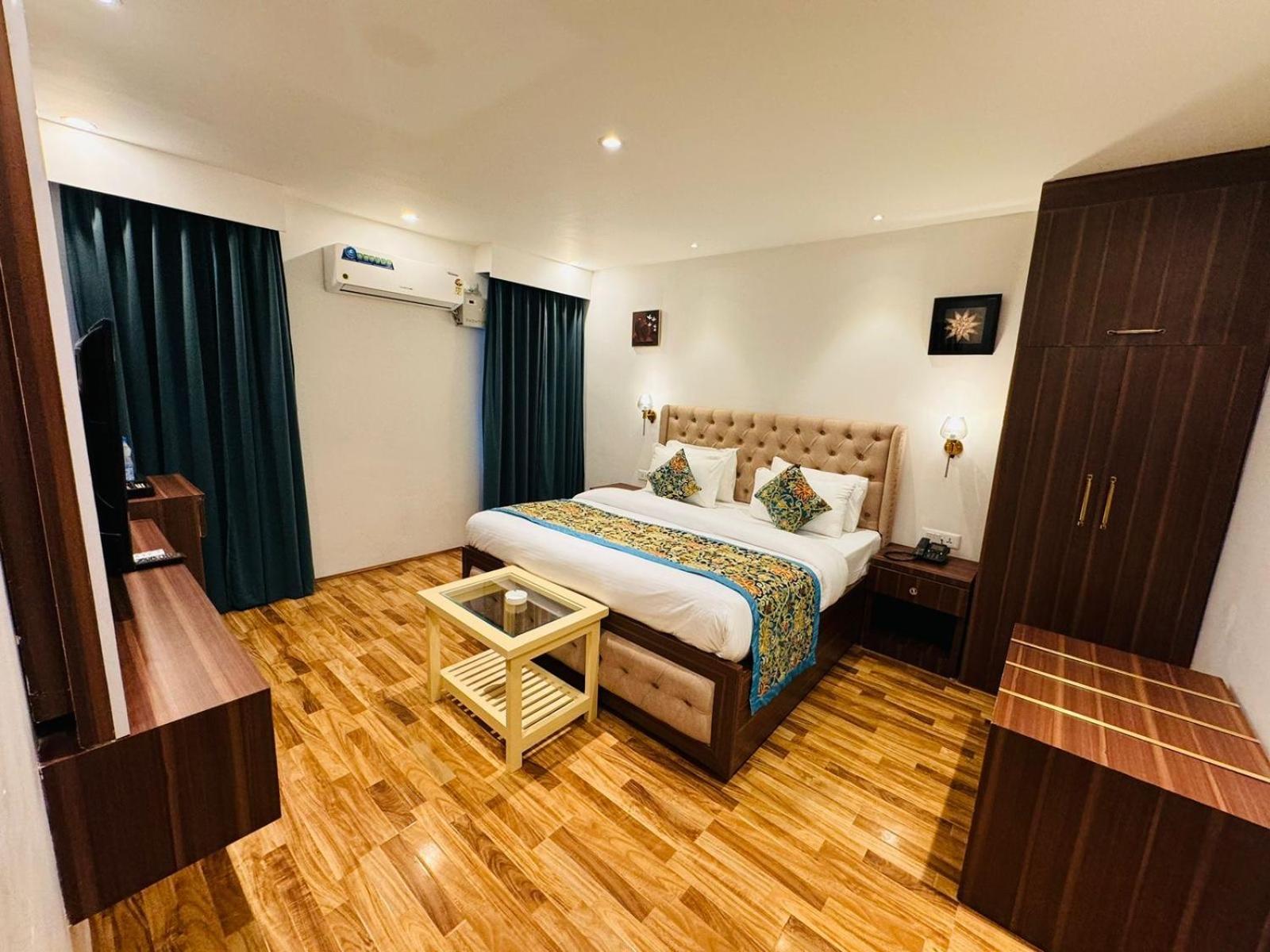 De Elaaf The Luxury Hotel 4*