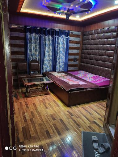Parveen Hotel