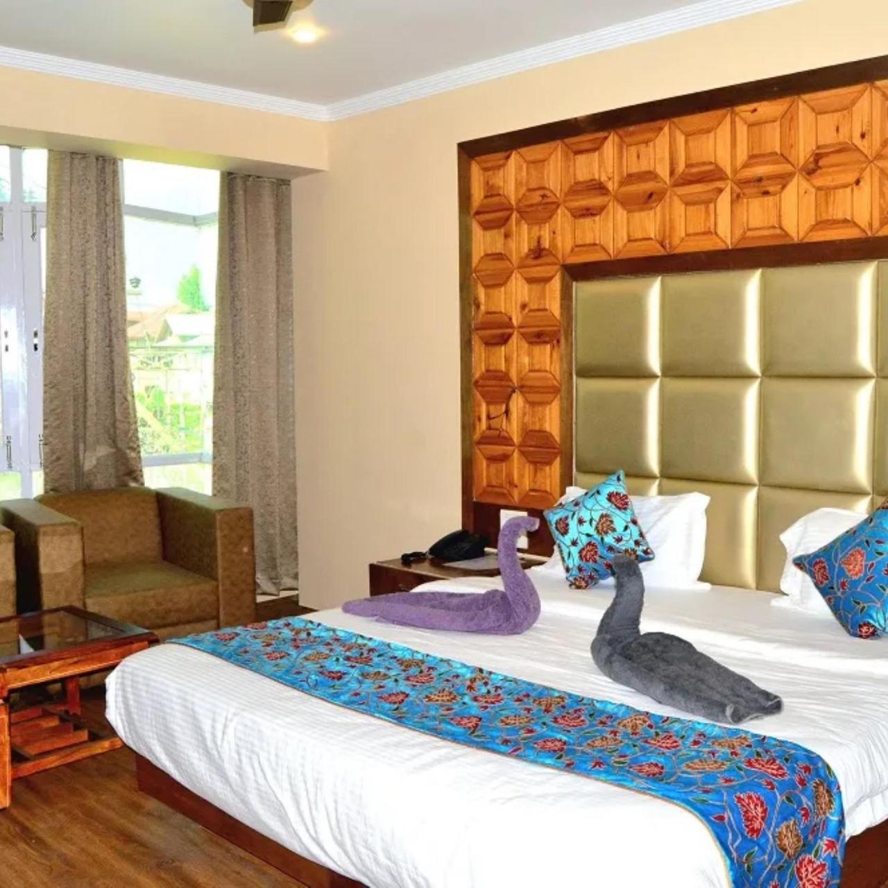 Grand Fortune 3* Srinagar (Jammu and Kashmir)
