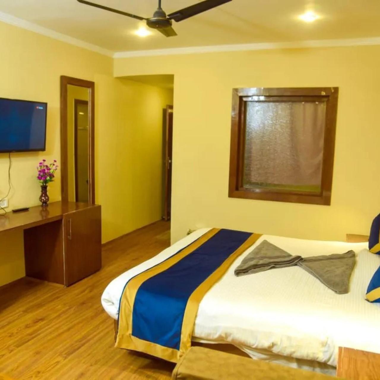 Grand Fortune Hotel Srinagar (Jammu and Kashmir)