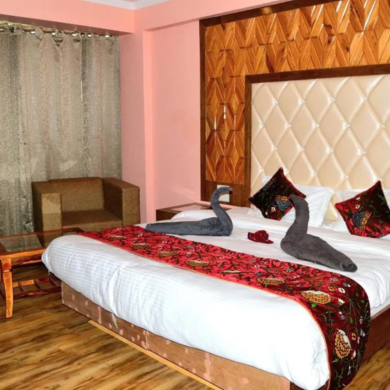 Grand Fortune Hotel Srinagar (Jammu and Kashmir)