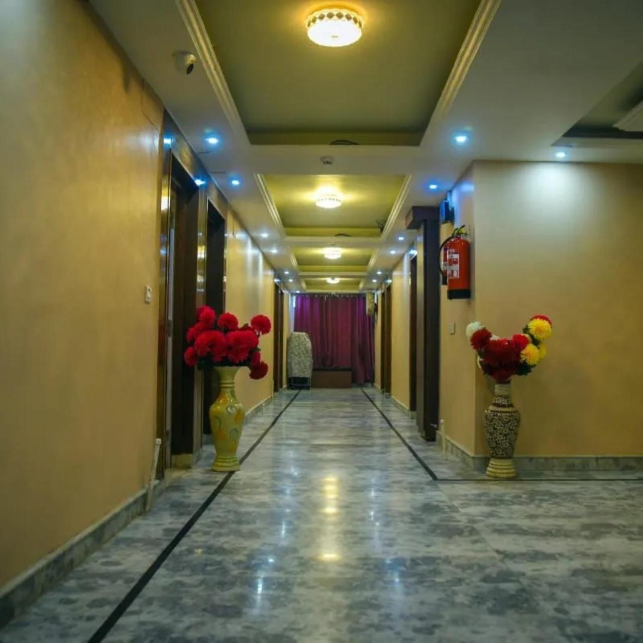 Grand Fortune Srinagar (Jammu and Kashmir)