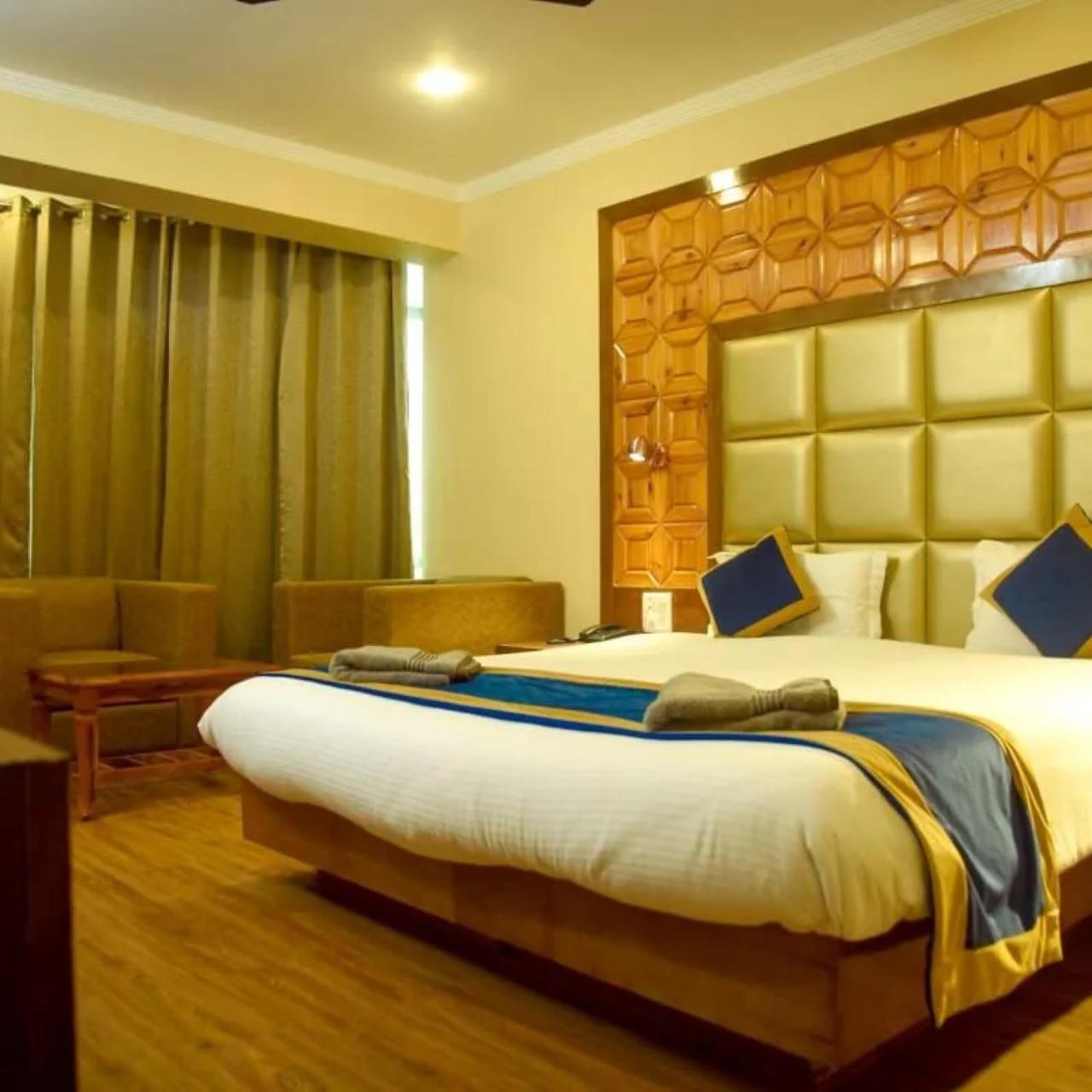 Grand Fortune 3* Srinagar (Jammu and Kashmir)