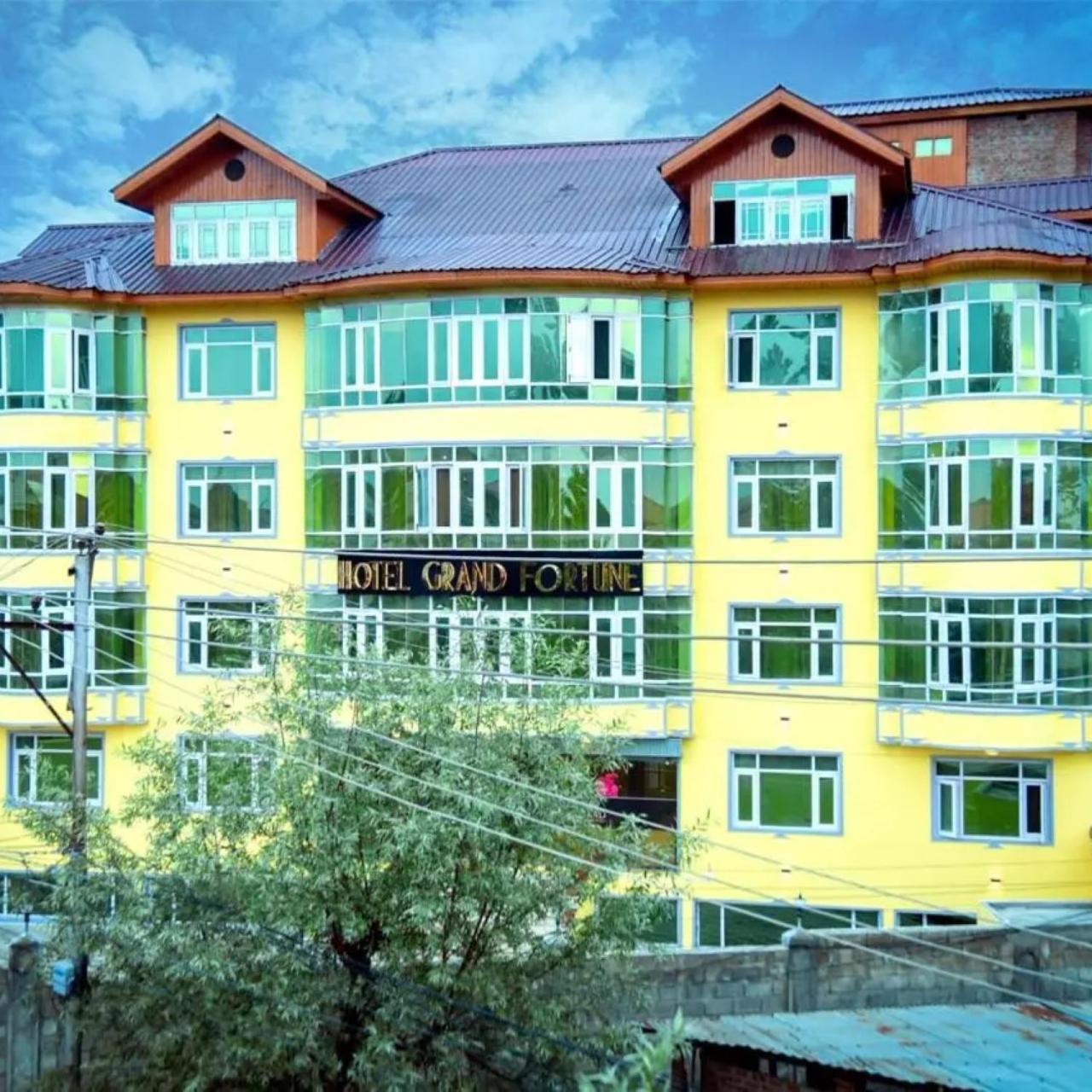 Hotel Grand Fortune