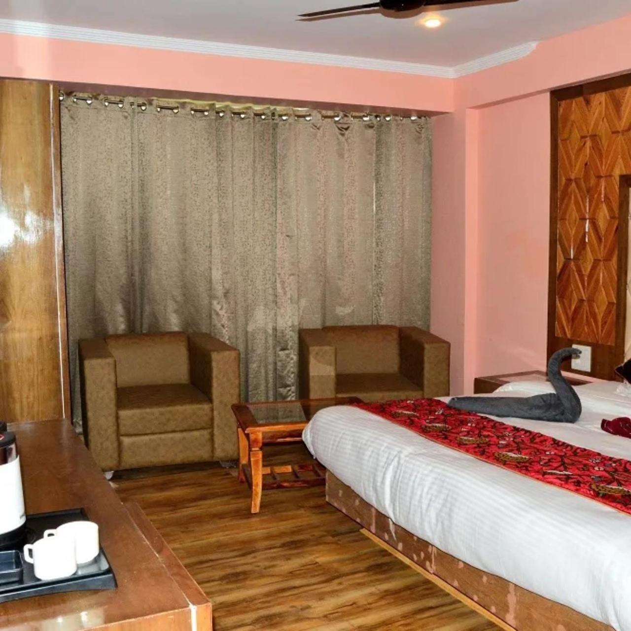 Hotel Grand Fortune