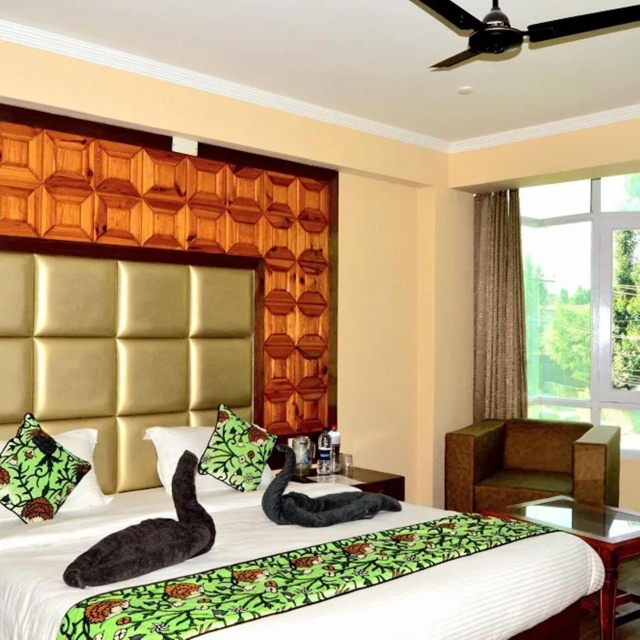 Grand Fortune Hotel Srinagar (Jammu and Kashmir)